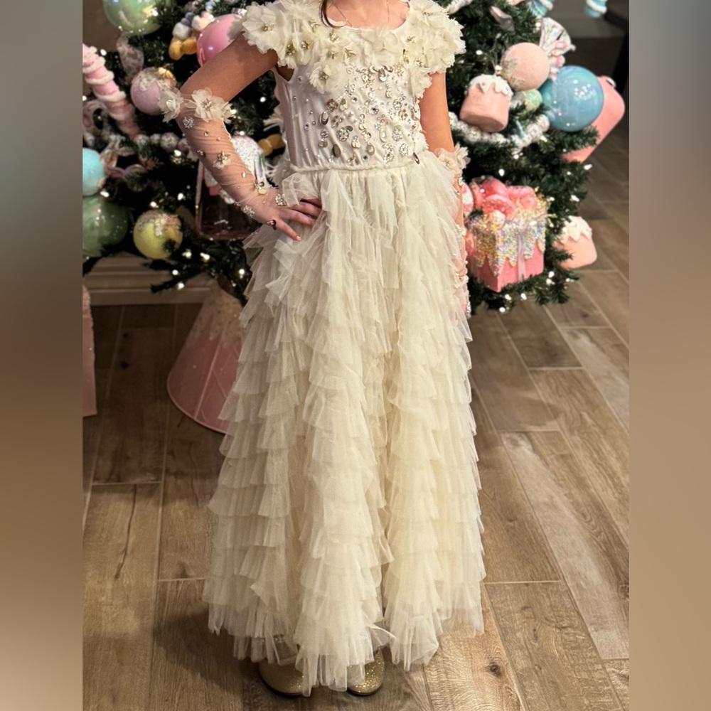 Tutu Du Monde Zahra Tutu Dress